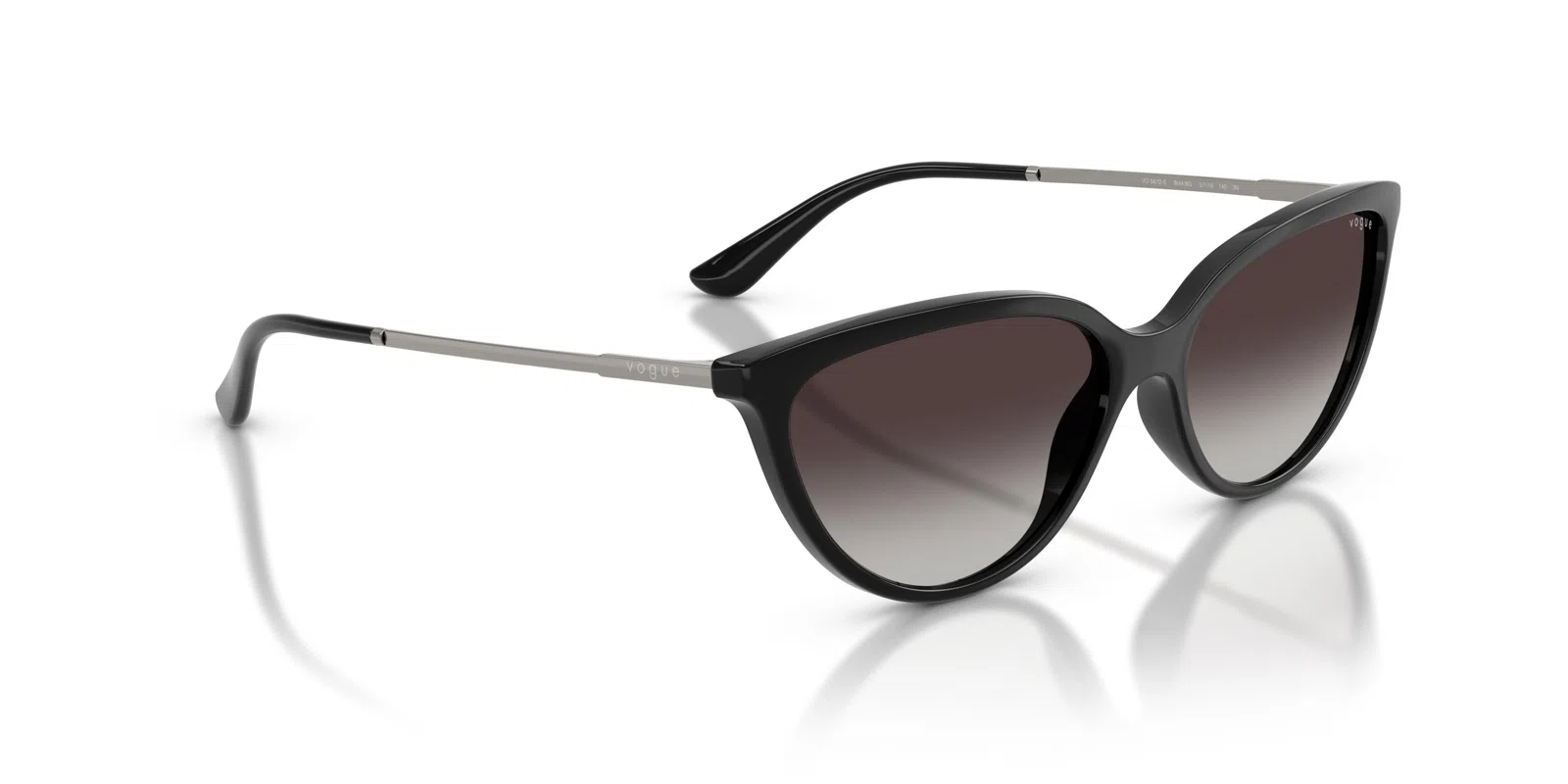 Vogue 5672S Sunglasses - view 38